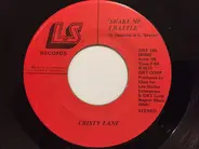 Cristy Lane - Shake Me I Rattle / Pretty Paper