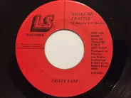 Cristy Lane - Shake Me I Rattle / Pretty Paper