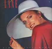 Cristy Lane - Simple Little Words