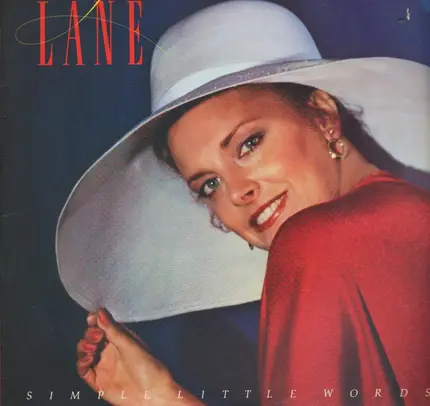 Cristy Lane - Simple Little Words