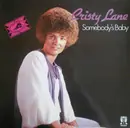 LP - Cristy Lane - Somebody's Baby