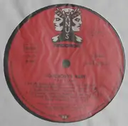 LP - Cristy Lane - Somebody's Baby