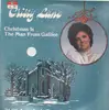LP - Cristy Lane - 21 of America's favorite Christmas Songs - still sealed