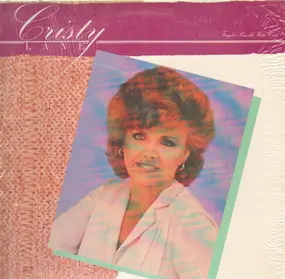 Cristy Lane - Fragile - Handle With Care