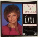 7inch Vinyl Single - Cristy Lane - I Have A Dream / Rio Grande