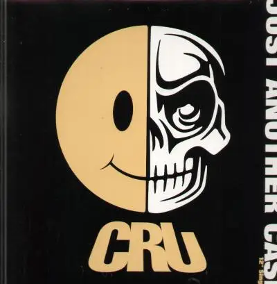 Cru - just another case