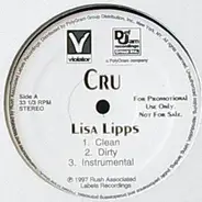 Cru - Lisa Lipps / Wreckognize