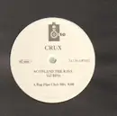 12inch Vinyl Single - Crux - Scotland The Rave