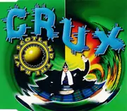 CD Single - Crux - Scotland The Rave
