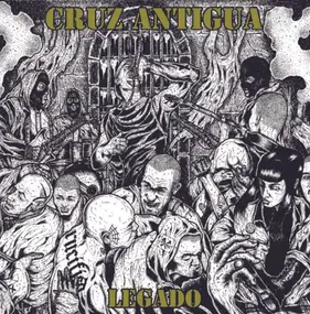 Cruz Antigua - Legado