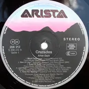 LP - Cruzados - After Dark