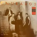 7inch Vinyl Single - Cruzados - Excerpts From Their Debut Album
