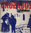 12inch Vinyl Single - Cruzados - Bed Of Lies