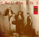 7inch Vinyl Single - Cruzados - Excerpts From Their Debut Album