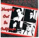 12inch Vinyl Single - Cruzados - Hanging Out In California