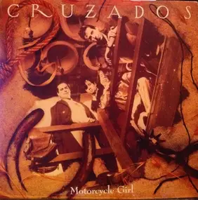 The Cruzados - Motorcycle Girl