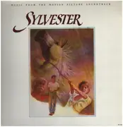LP - Cruzados, Los Lobos, Cruzados a.o. - Sylvester