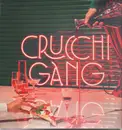 LP - Crucchi Gang - Crucchi Gang - HQ-Vinyl