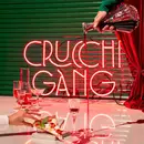 LP - Crucchi Gang - Crucchi Gang