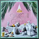 LP - Crucchi Gang - Fellini - Insert