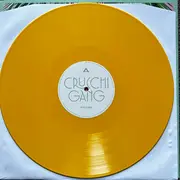 LP - Crucchi Gang - Fellini - Insert