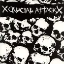 7inch Vinyl Single - Crucial Attack - Crucial Attack