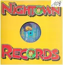 10'' - Crucial - Hey Now!