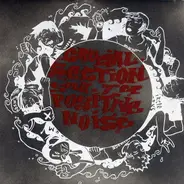 Crucial Section / Positive Noise - Split 7" EP