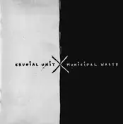 CRUCIAL UNIT - Crucial Unit / Municipal Waste