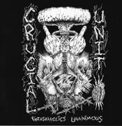 CD - Crucial Unit / Municipal Waste - Crucial Unit / Municipal Waste
