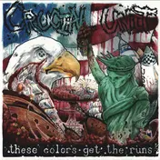 CRUCIAL UNIT - These Colors Get the Runs