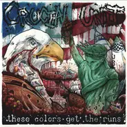 Crucial Unit - These Colors Get the Runs