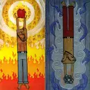 CD - Crucible - My Heart Is A Merciless Piece Of Metal And Fire