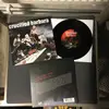 7inch Vinyl Single - Crucified Barbara - Losing The Game - Ltd Ed.