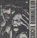 LP - Crucifix - Dehumanization - Original!