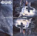 CD - Crucifixion - Desert Of Shattered Hopes