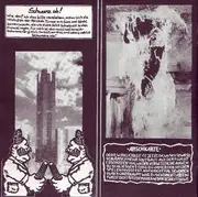 7inch Vinyl Single - Crude B.E. - Alptraummerkmale