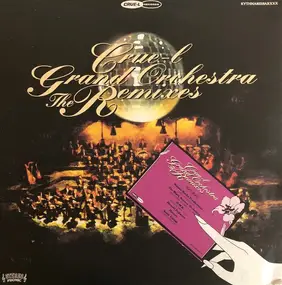 Crue-l Grand Orchestra - The Remixes