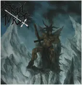 CRUEL FORCE - The Rise Of Satanic Might