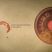 Crue-l Grand Orchestra - Time & Days / Inside Of You