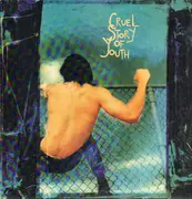 LP - Cruel Story Of Youth - Cruel Story Of Youth