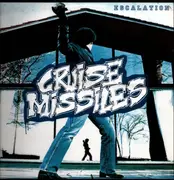 LP - Cruise Missiles - Escalation - Limited Edition, Insert