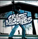 LP - Cruise Missiles - Escalation - Limited Edition, Insert