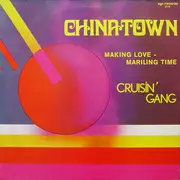 12inch Vinyl Single - Cruisin' Gang - Chinatown