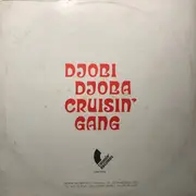 12inch Vinyl Single - Cruisin' Gang - Djobi Djoba / Ritmo Latino