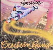 LP - Cruisin' Gang - America