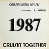 12inch Vinyl Single - Cruisin' United Artists - Cruisin' Together
