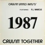 Cruisin' United Artists - Cruisin' Together
