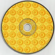 CD - Crumb - Romance Is A Slowdance