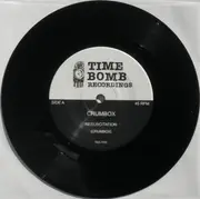7inch Vinyl Single - Crumbox - Resuscitation